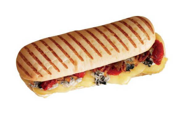 Panini Triplajuusto